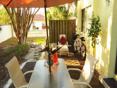 Siesta Key Value Rental Accommodation