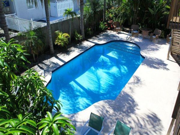 Siesta Key Vacation Condo Two Bedrooms Sleeps Six
