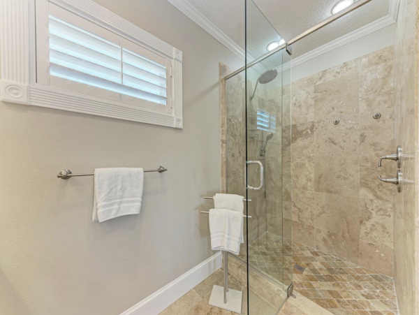 5 Star Luxury Rental on Anna Maria Island Four Bedrooms