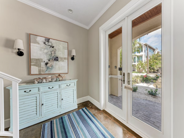 5 Star Luxury Rental on Anna Maria Island Four Bedrooms