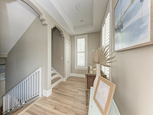 5 Star Luxury Rental on Anna Maria Island Four Bedrooms