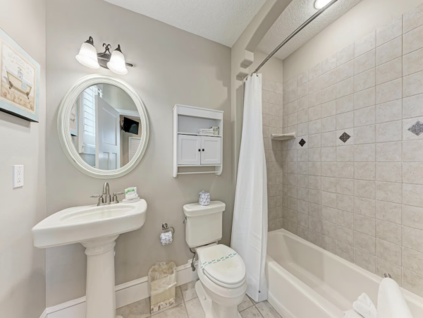 5 Star Luxury Rental on Anna Maria Island Four Bedrooms