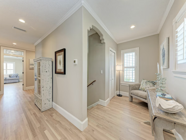 5 Star Luxury Rental on Anna Maria Island Four Bedrooms