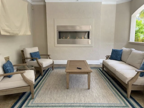 5 Star Luxury Rental on Anna Maria Island Four Bedrooms