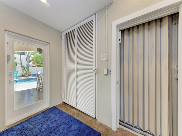 5 Star Luxury Rental on Anna Maria Island Four Bedrooms