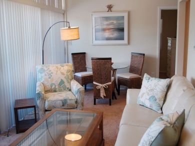Living & Dining Area