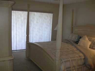 Master Bedroom with King Bed Master Bedroom with King Bed