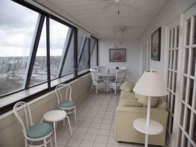 Screened Lanai Screened Lanai