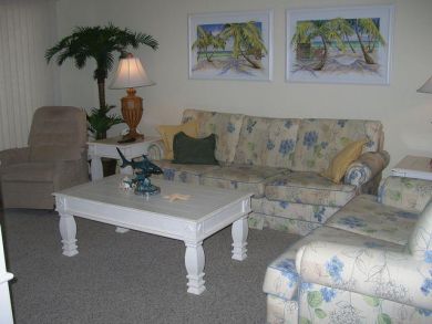 Siesta Key Condo 888129