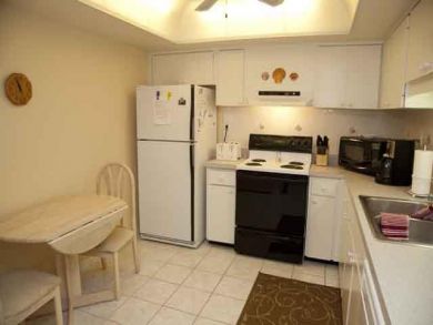 Siesta Key Condo 888129