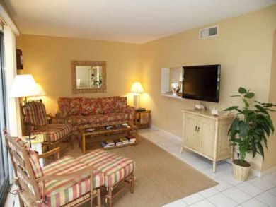 Great Value Two Bedroom Beach Condo Sleeps 6 at Siesta Key Great Value Two Bedroom Beach Condo Sleeps 6 at Siesta Key