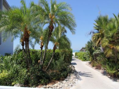 Siesta Key Condo 888134