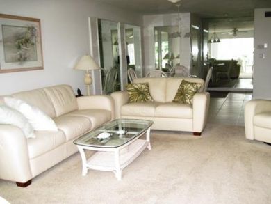 Two Bedroom Condo Sleeps Four Guests
