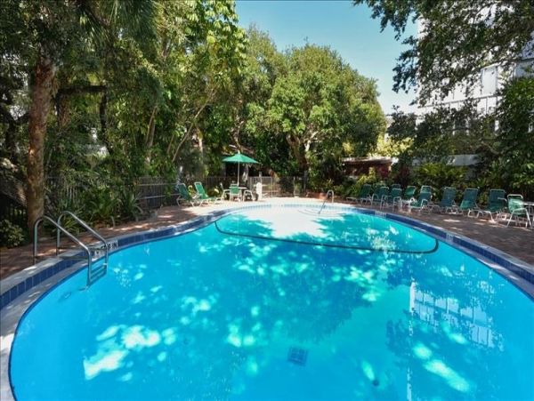Gulfside 2 Bedroom  Coastal Unit