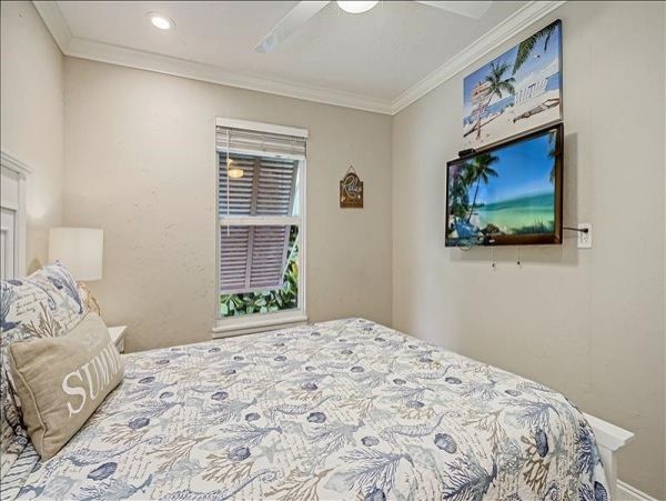 Gulfside 2 Bedroom  Coastal Unit
