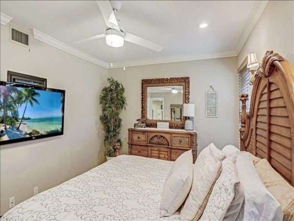 Gulfside 2 Bedroom  Coastal Unit