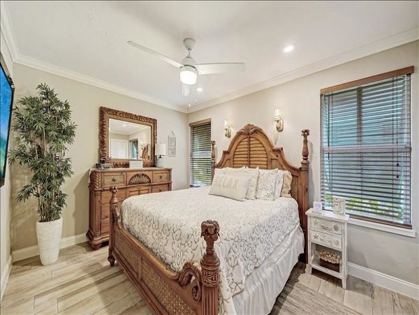 Gulfside 2 Bedroom  Coastal Unit