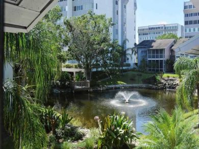 Pond View