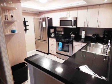 Kitchen Kitchen