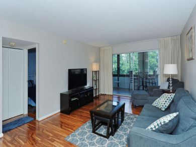 Siesta Key Vacation Rental Sleeps Six Guests