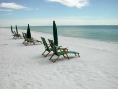 Siesta Key Vacation Rental Sleeps Six Guests