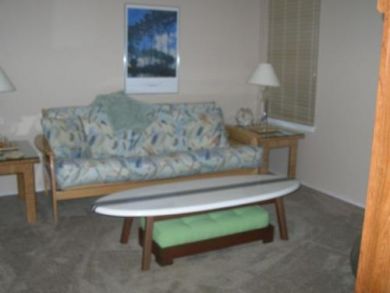 Siesta Key 3 Bedroom Bayside Vacation Rental Sleeps 6