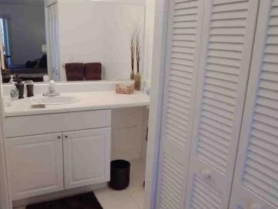 Siesta Key two Bedroom Vacation Condo
