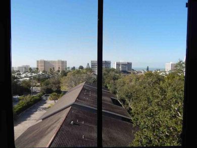 Siesta Key two Bedroom Vacation Condo