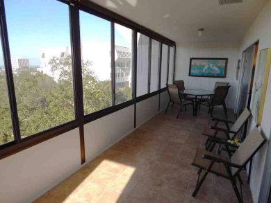 Siesta Key two Bedroom Vacation Condo