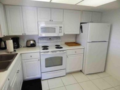 Siesta Key two Bedroom Vacation Condo