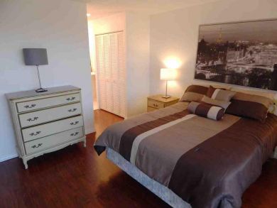 Siesta Key two Bedroom Vacation Condo