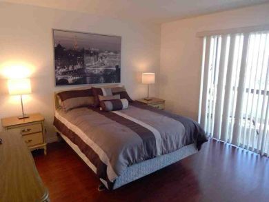Siesta Key two Bedroom Vacation Condo