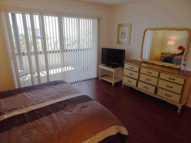 Siesta Key two Bedroom Vacation Condo