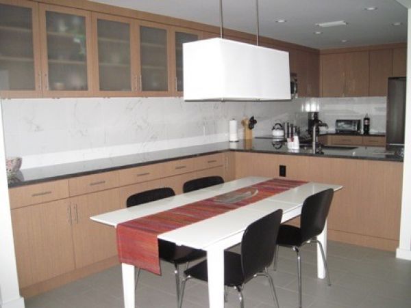 Gulf View 2 Bedroom Condo Communal Pool & Tennis Court