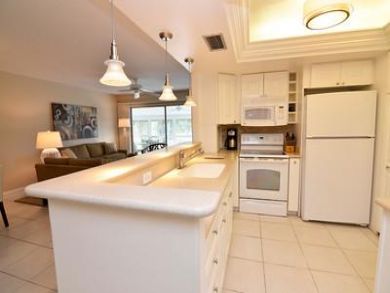 Open Kitchen