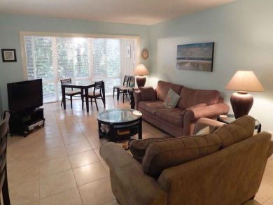 Charming Vacation Rental on Siesta Key. Call Today.