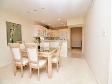 Kitchen & Dining Area Kitchen & Dining Area