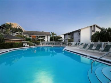 Shared Pool Shared Pool