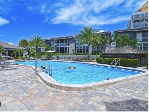 Only 175 Yards From Crescent Beach 175 yards Crescent Beach.