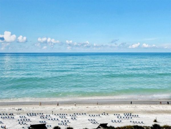 Siesta Key Vacation Rental for Every Budget