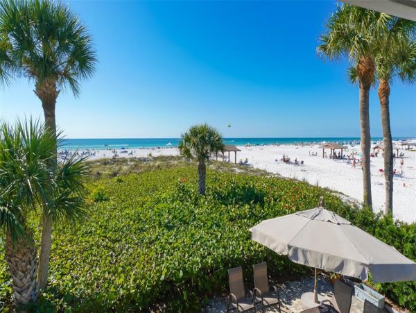 Siesta Key Vacation Rental for Every Budget