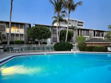 Shared Pool