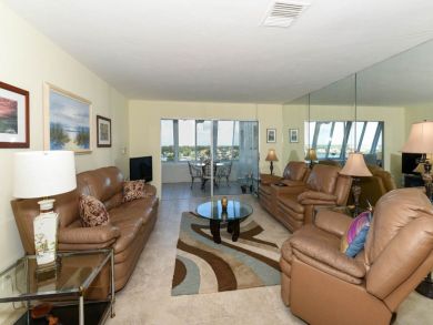 Siesta Key Two Bedroom Luxury Vacation Rental