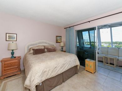 Siesta Key Two Bedroom Luxury Vacation Rental