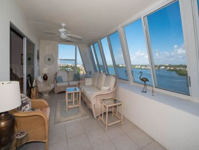 Siesta Key Two Bedroom Luxury Vacation Rental