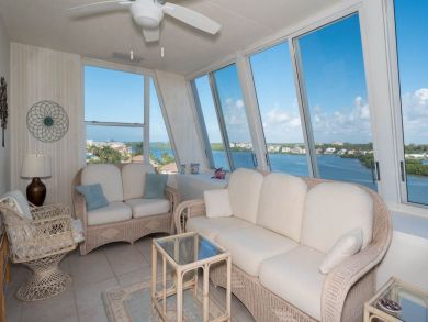 Siesta Key Two Bedroom Luxury Vacation Rental