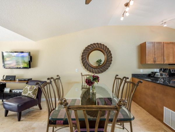 Rent One or Both Units at Siesta Key Both Units Sleeps 12