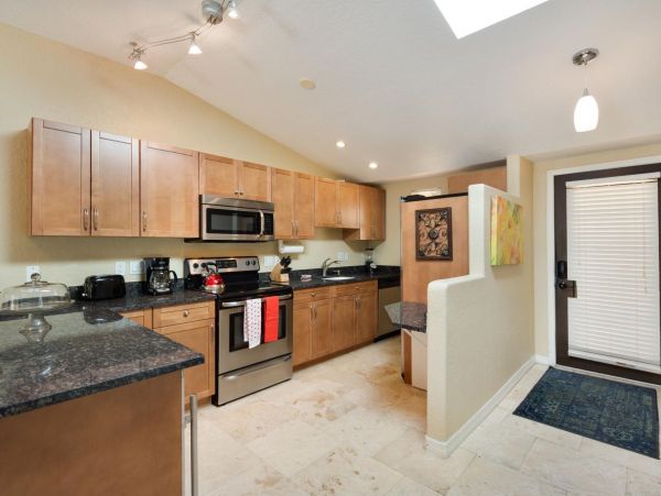 Rent One or Both Units at Siesta Key Both Units Sleeps 12