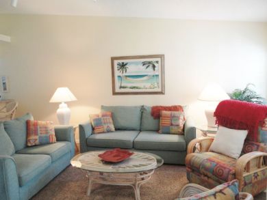 Siesta Key Condo 888283
