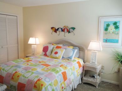 Siesta Key Condo 888283
